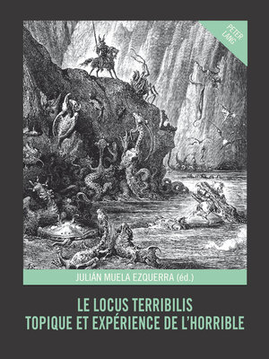cover image of Le Locus Terribilis